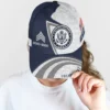 Custom We The People U.S Veteran Printed Hat - Personalized Branch, Rank & Years #000208