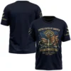 U.S. Navy Veteran 250 Years Strong 1776-2026 Personalized Shirt #000268