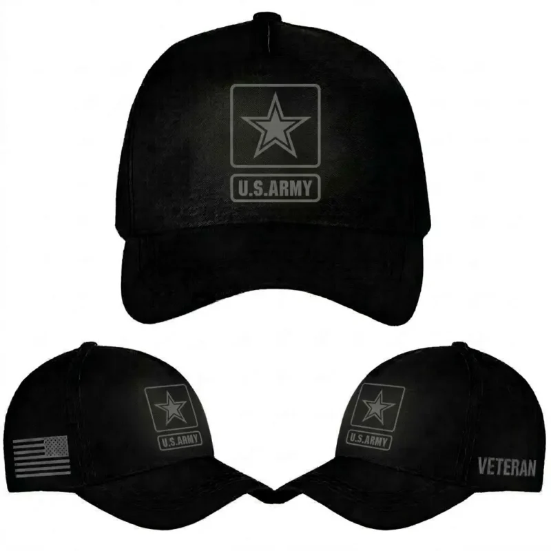US Army Black Hat