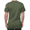 USMC Veteran Earned Never Given 250 Years Of Freedom Personalized Shirt #000273